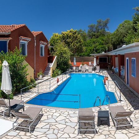 Vliho Bay Boutique Hotel Geni  Екстер'єр фото