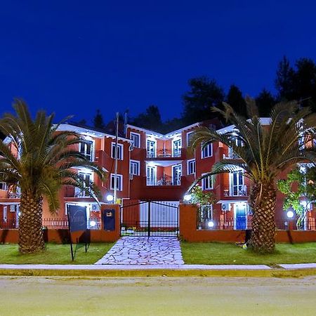 Vliho Bay Boutique Hotel Geni  Екстер'єр фото