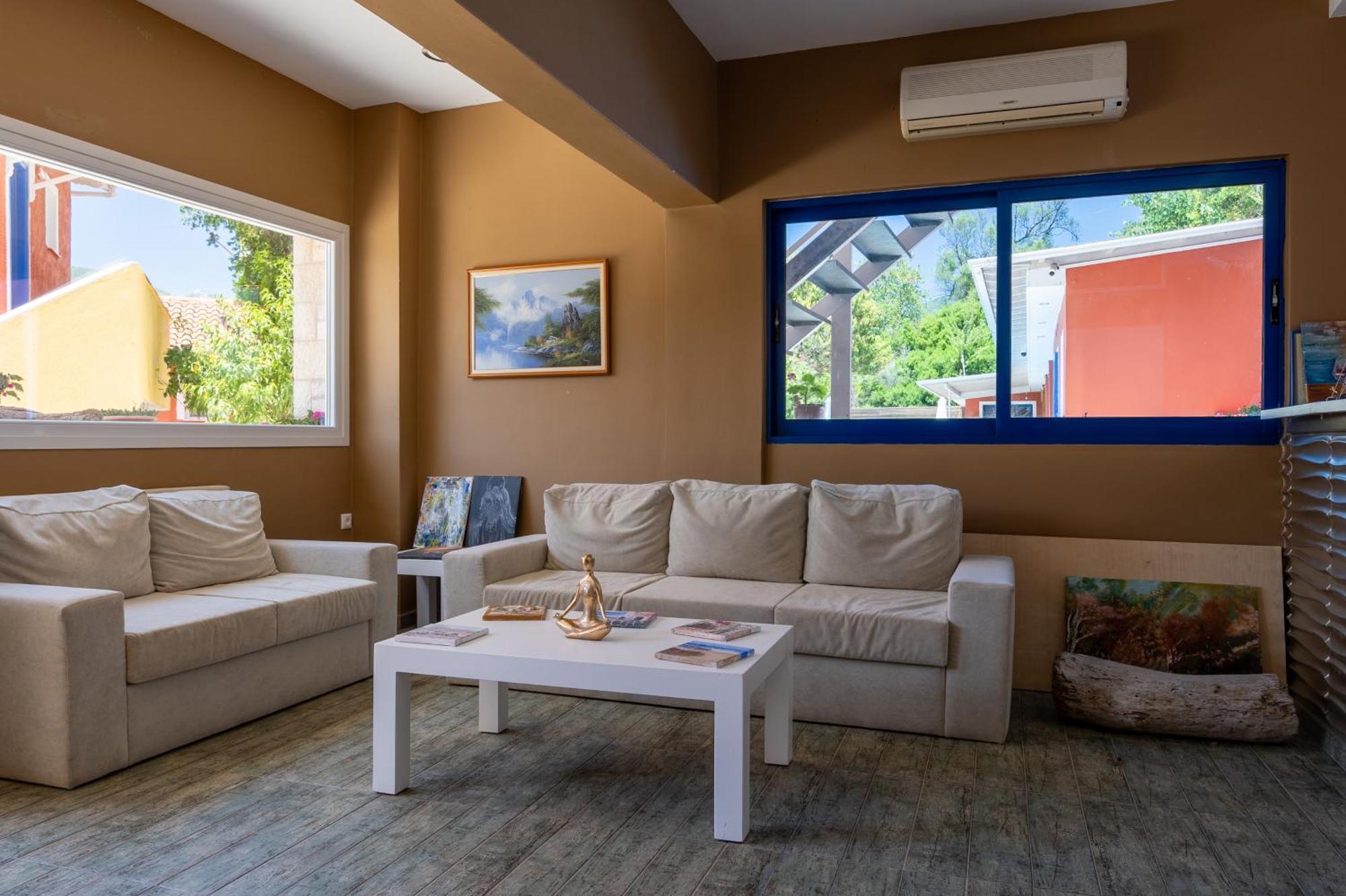Vliho Bay Boutique Hotel Geni  Екстер'єр фото