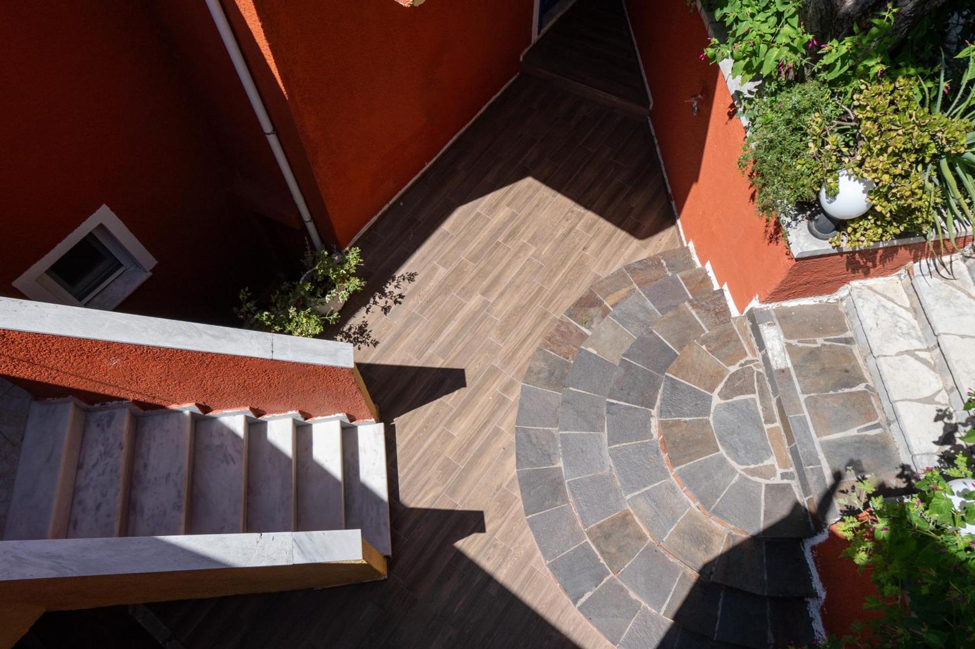 Vliho Bay Boutique Hotel Geni  Екстер'єр фото