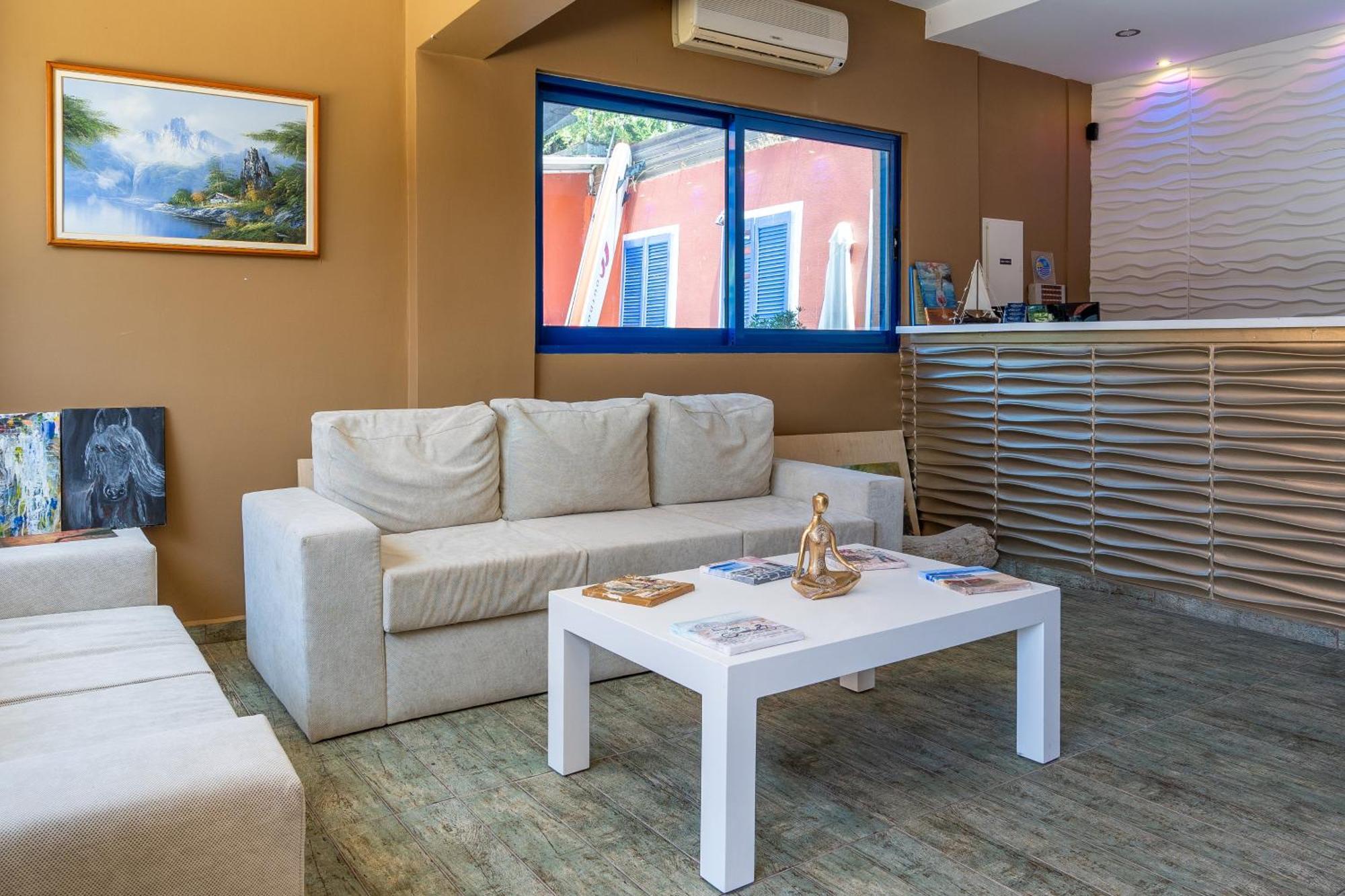 Vliho Bay Boutique Hotel Geni  Екстер'єр фото