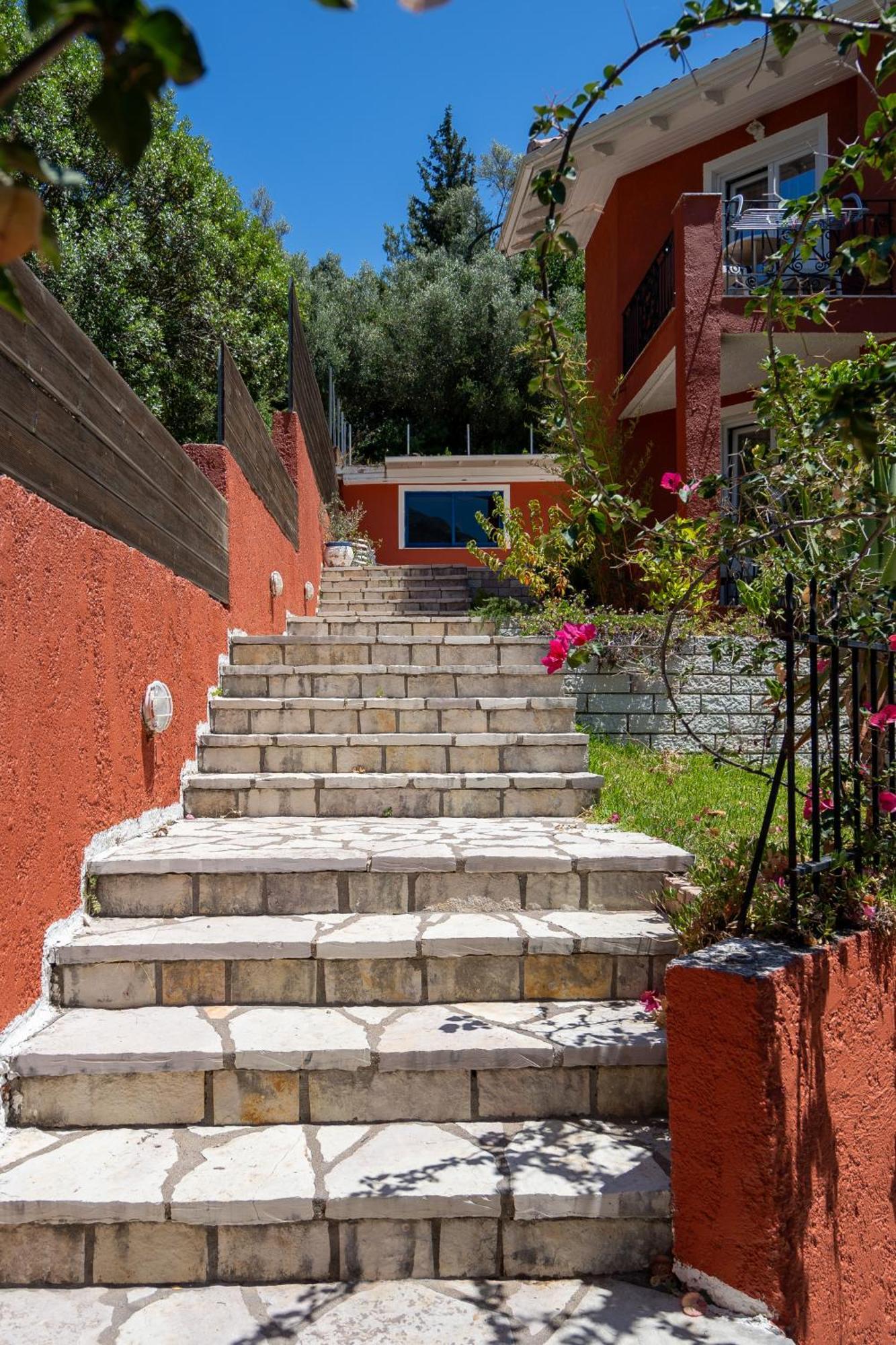 Vliho Bay Boutique Hotel Geni  Екстер'єр фото