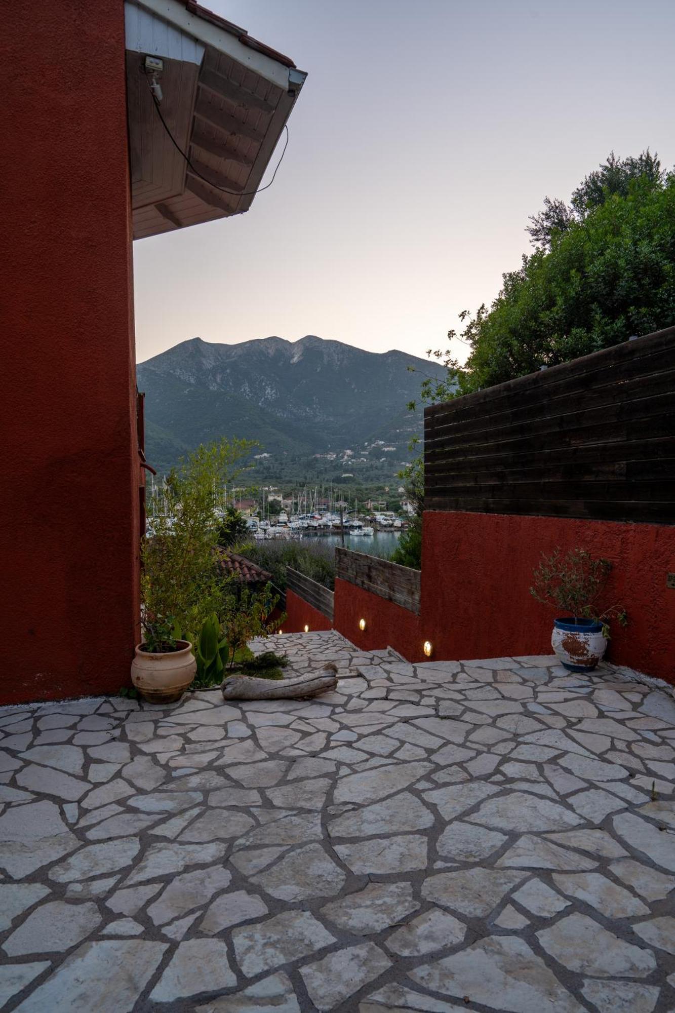 Vliho Bay Boutique Hotel Geni  Екстер'єр фото