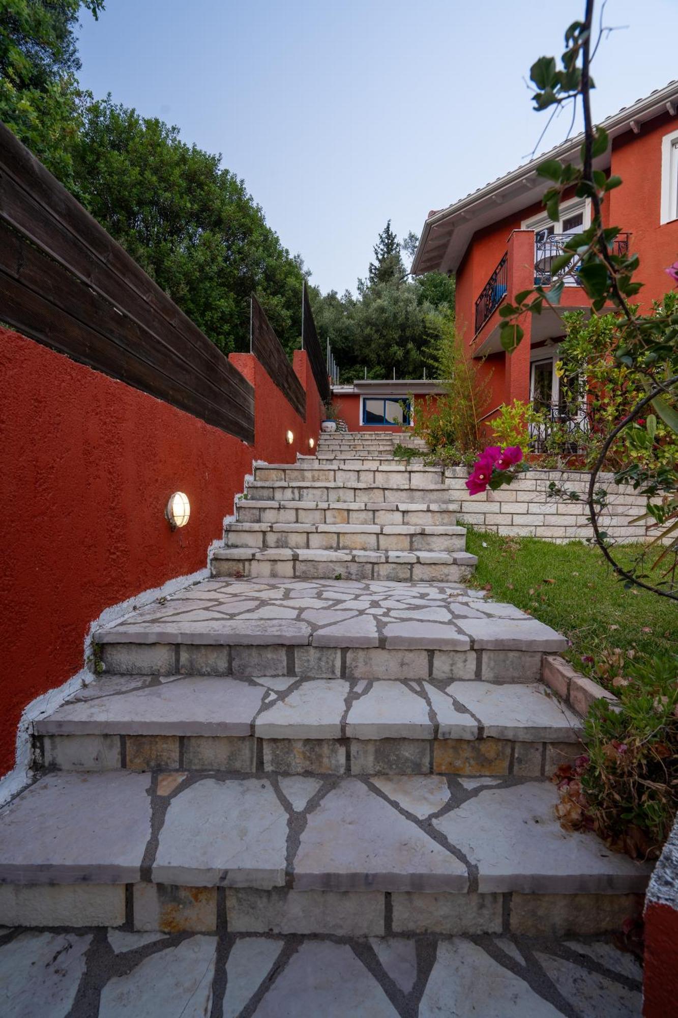 Vliho Bay Boutique Hotel Geni  Екстер'єр фото