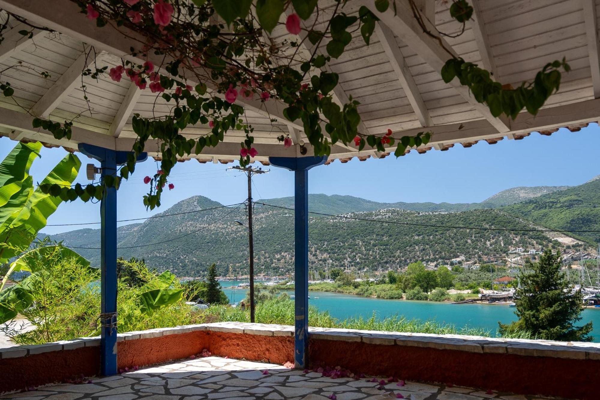 Vliho Bay Boutique Hotel Geni  Екстер'єр фото