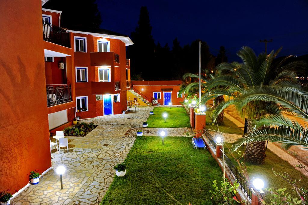 Vliho Bay Boutique Hotel Geni  Екстер'єр фото