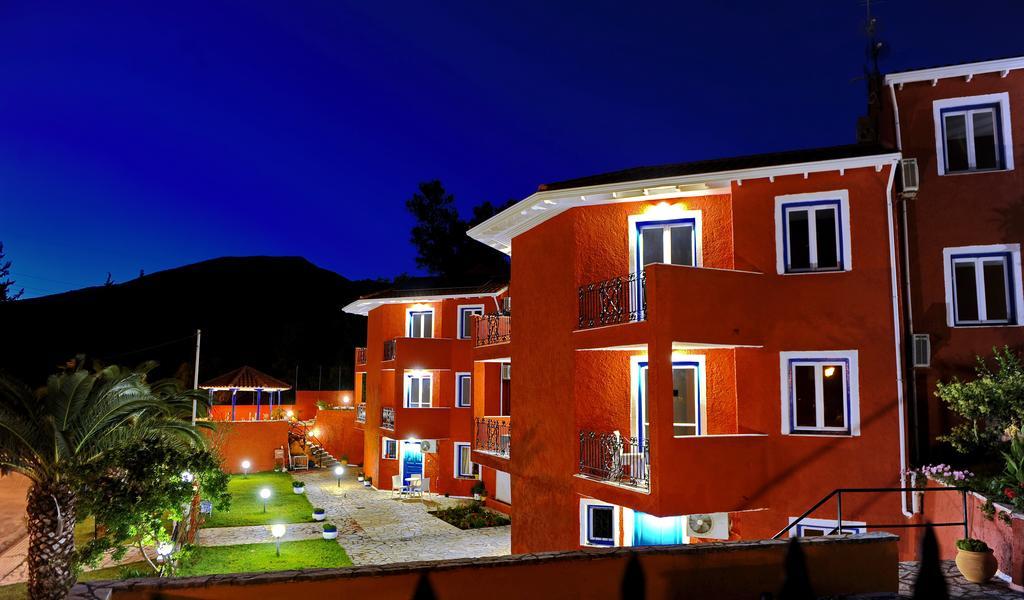 Vliho Bay Boutique Hotel Geni  Екстер'єр фото