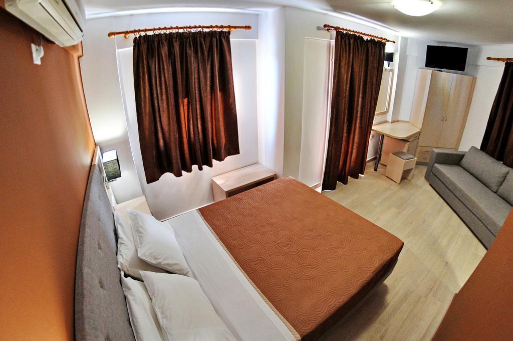 Vliho Bay Boutique Hotel Geni  Екстер'єр фото