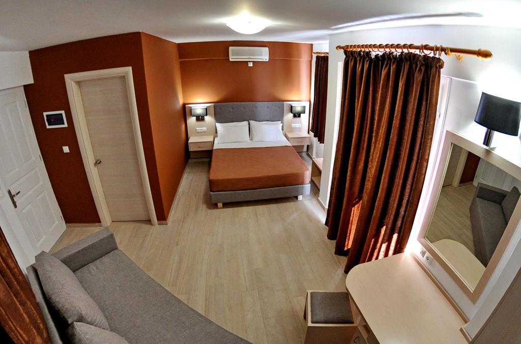 Vliho Bay Boutique Hotel Geni  Екстер'єр фото