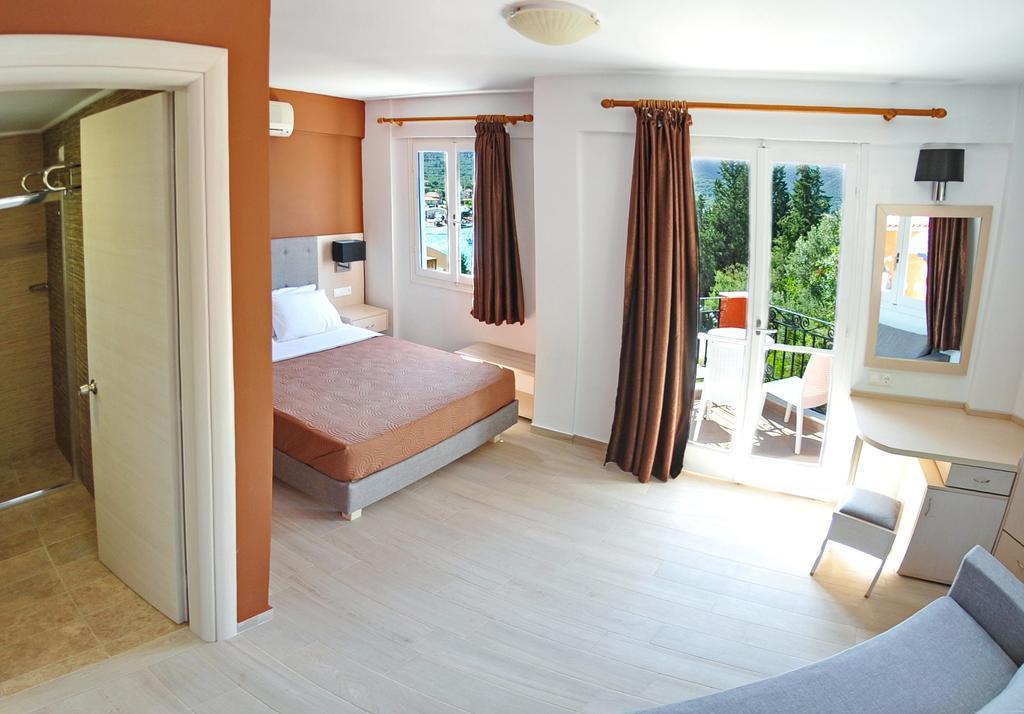 Vliho Bay Boutique Hotel Geni  Екстер'єр фото