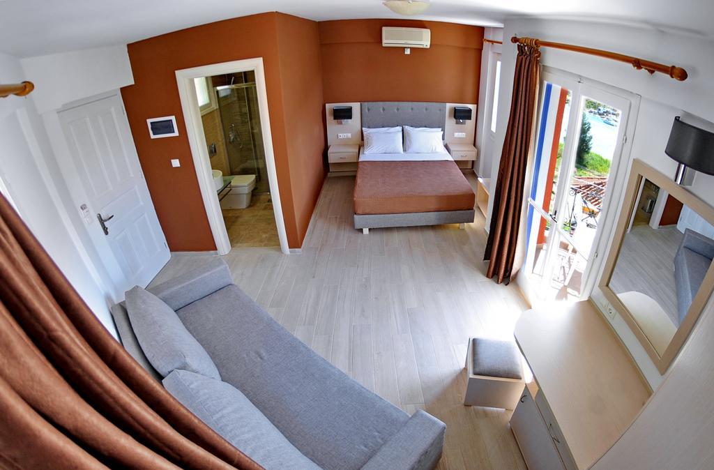 Vliho Bay Boutique Hotel Geni  Екстер'єр фото