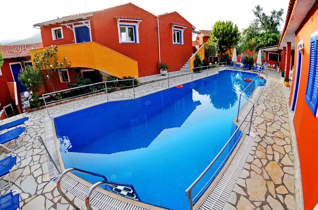 Vliho Bay Boutique Hotel Geni  Екстер'єр фото