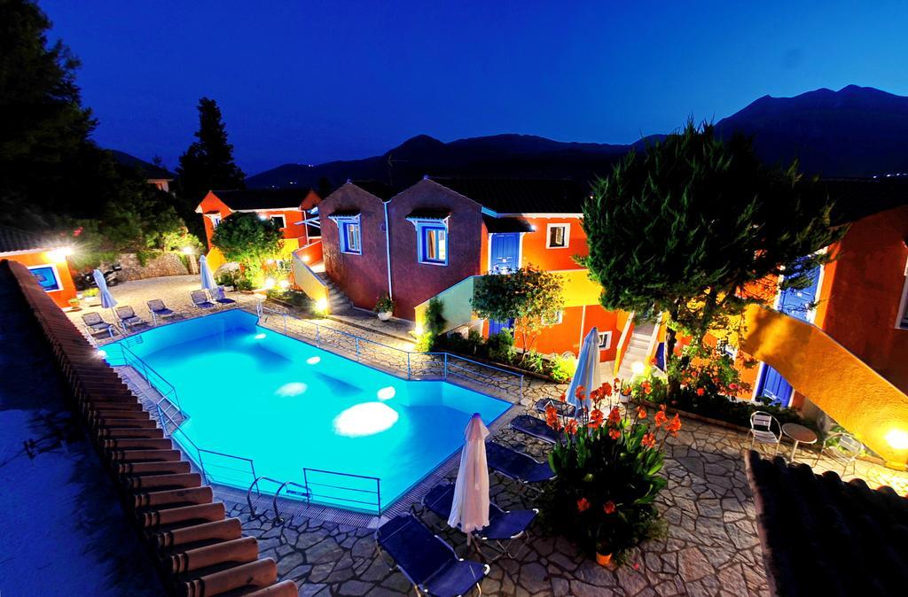 Vliho Bay Boutique Hotel Geni  Екстер'єр фото