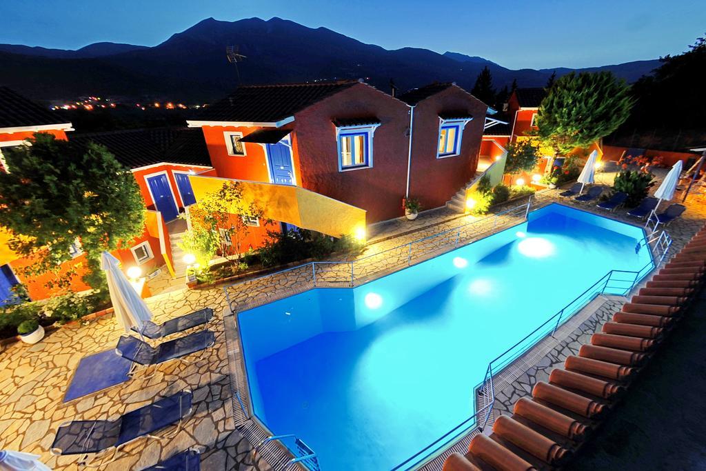 Vliho Bay Boutique Hotel Geni  Екстер'єр фото