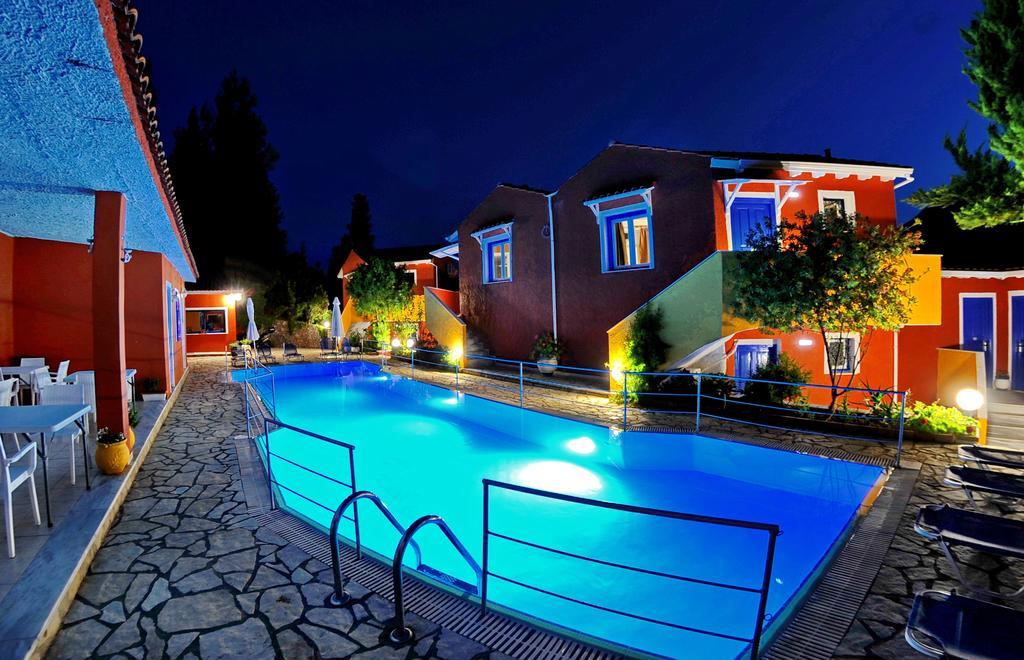Vliho Bay Boutique Hotel Geni  Екстер'єр фото