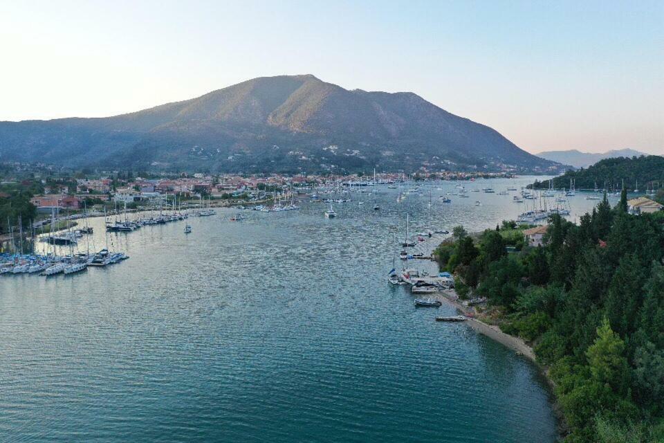 Vliho Bay Boutique Hotel Geni  Екстер'єр фото